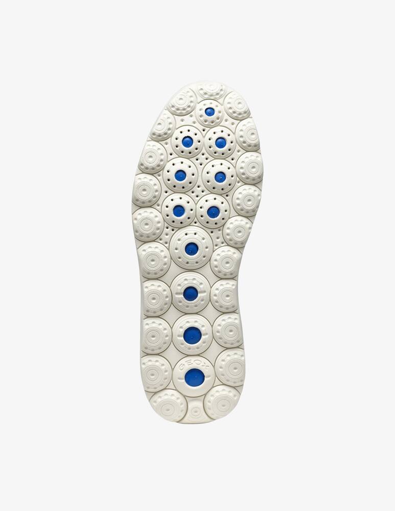 rinascente Geox Spherica knit sneakers