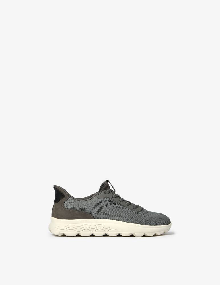 Geox Spherica knit sneakers - picture 1