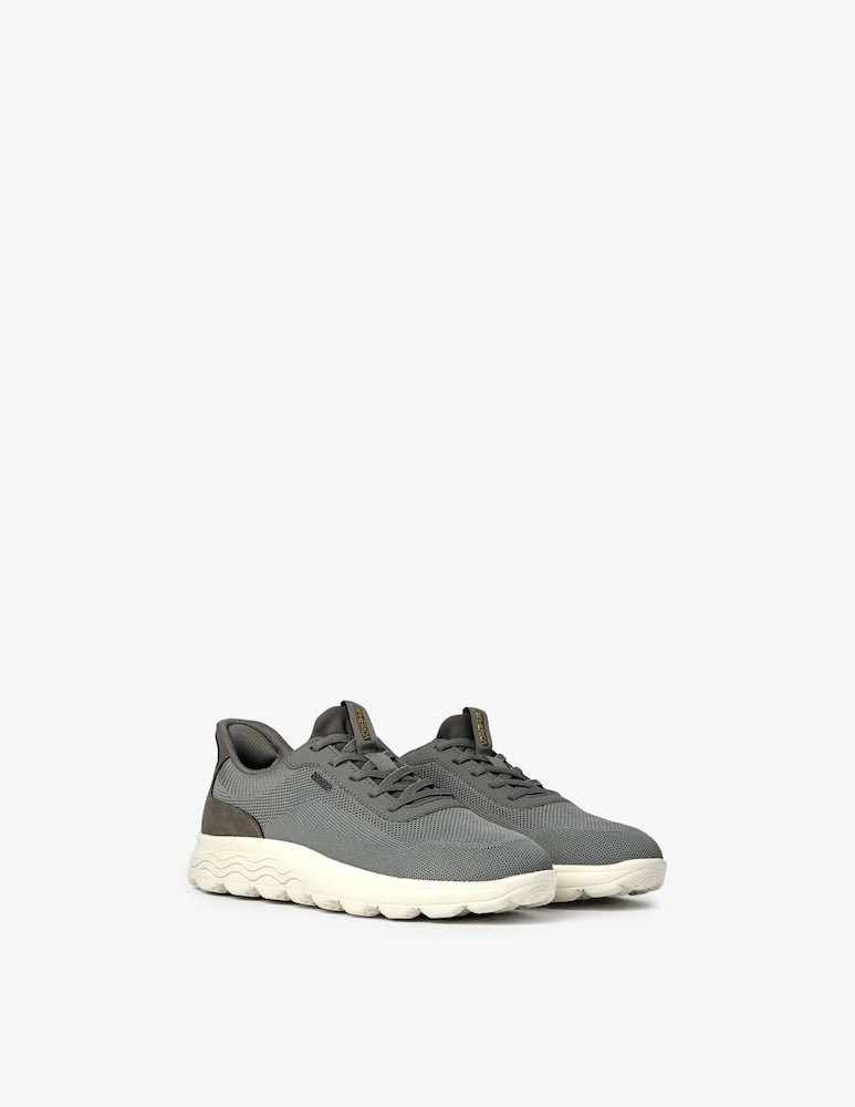 Geox Spherica knit sneakers - picture 2