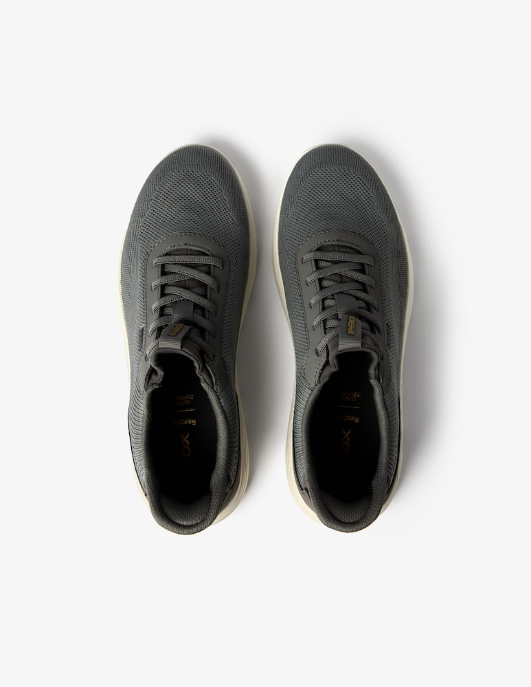 Geox Spherica knit sneakers - picture 3