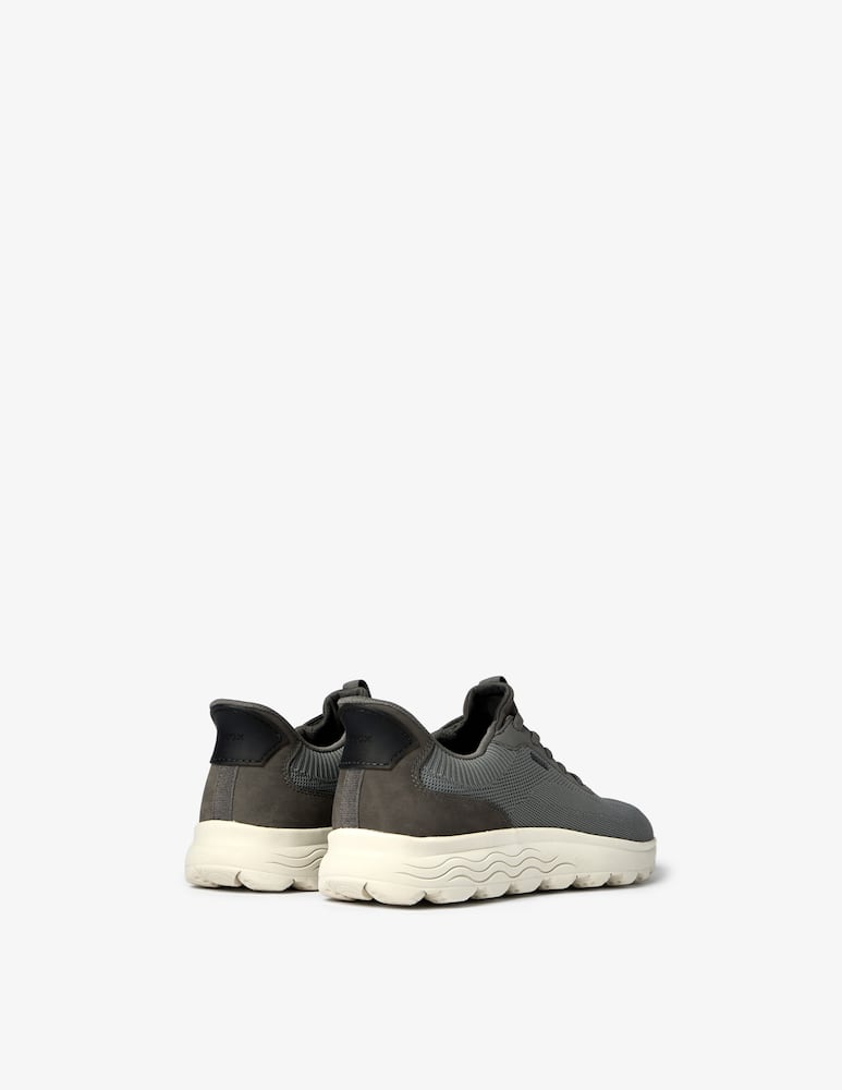 Geox Spherica knit sneakers - picture 4