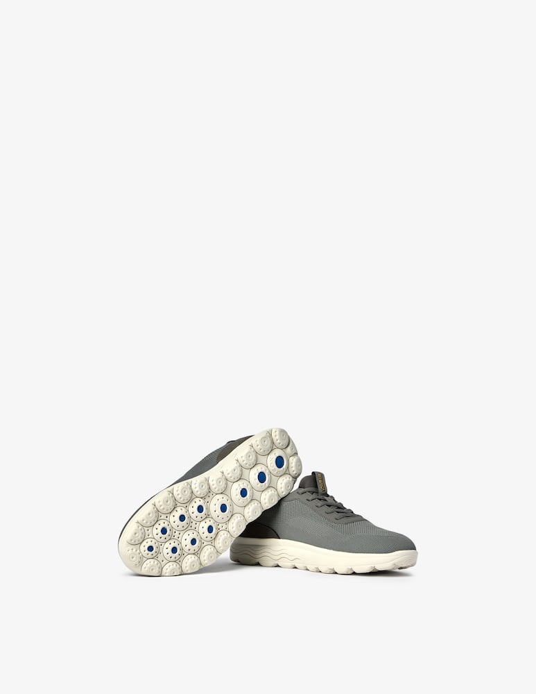 Geox Spherica knit sneakers - picture 5
