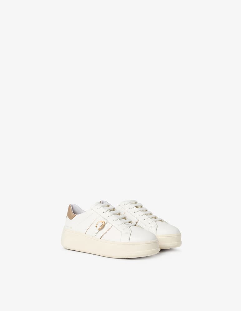 rinascente Geox Sneaker Spherica