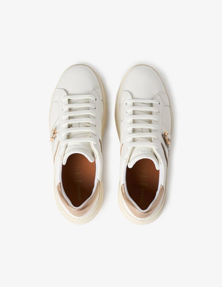 rinascente Geox Sneaker Spherica