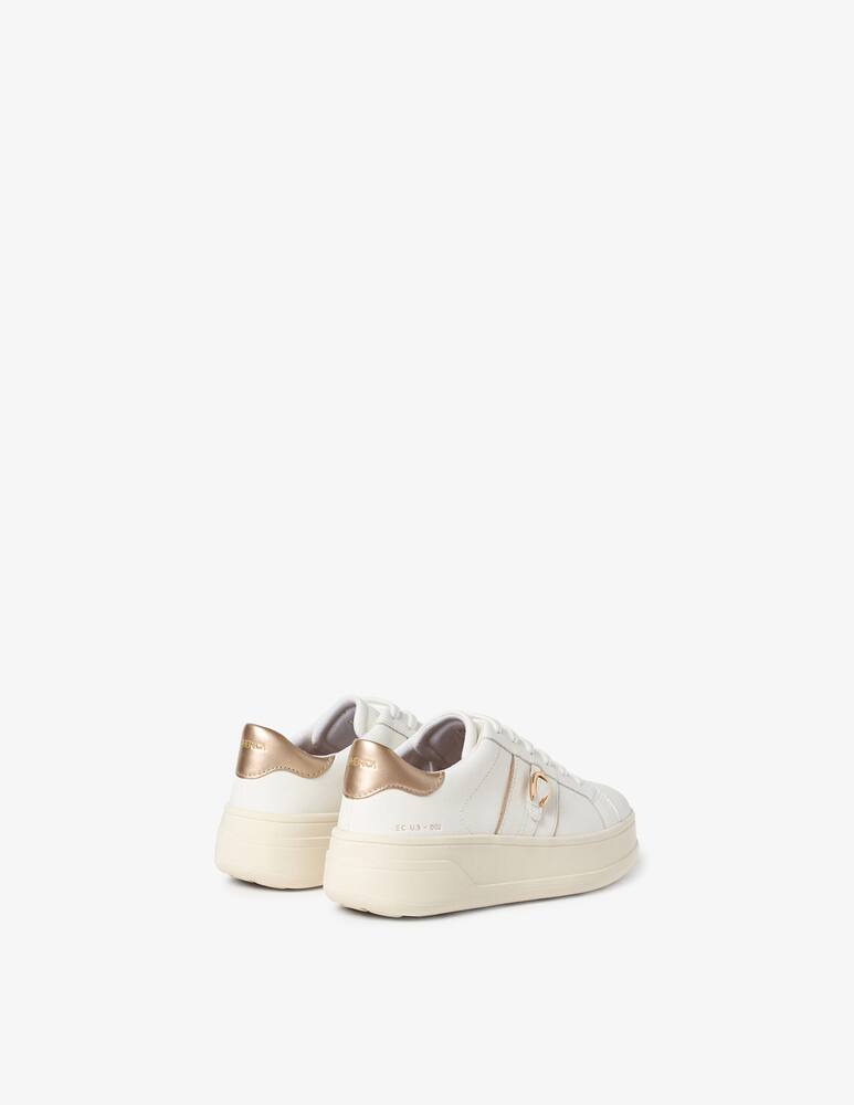 rinascente Geox Sneaker Spherica