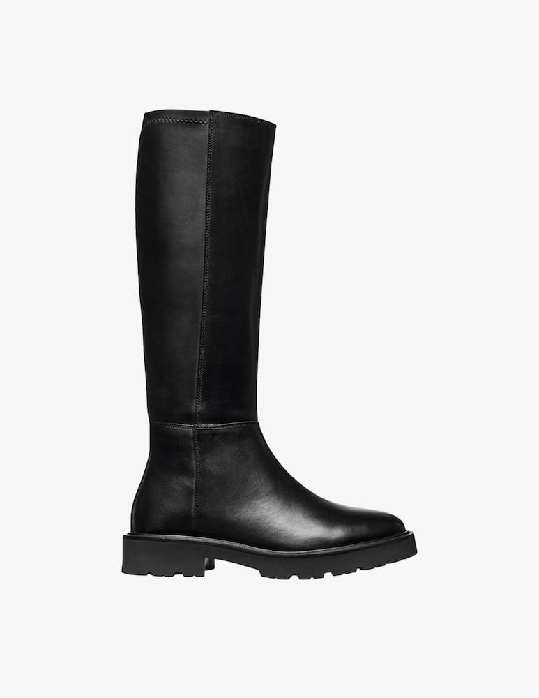 rinascente Geox Norize flat boots