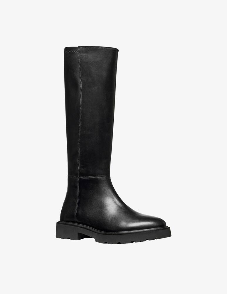 Geox Stivali al ginocchio Norize - immagine 2 Geox Stivali al ginocchio Norize - immagine 2