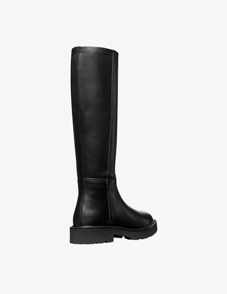 Geox Stivali al ginocchio Norize - immagine 3 Geox Stivali al ginocchio Norize - immagine 3
