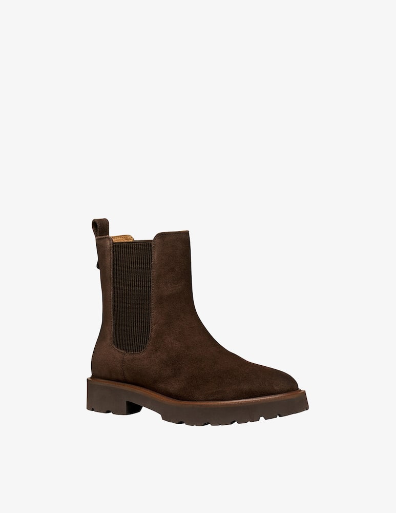 rinascente Geox Stivaletto chelsea Norize