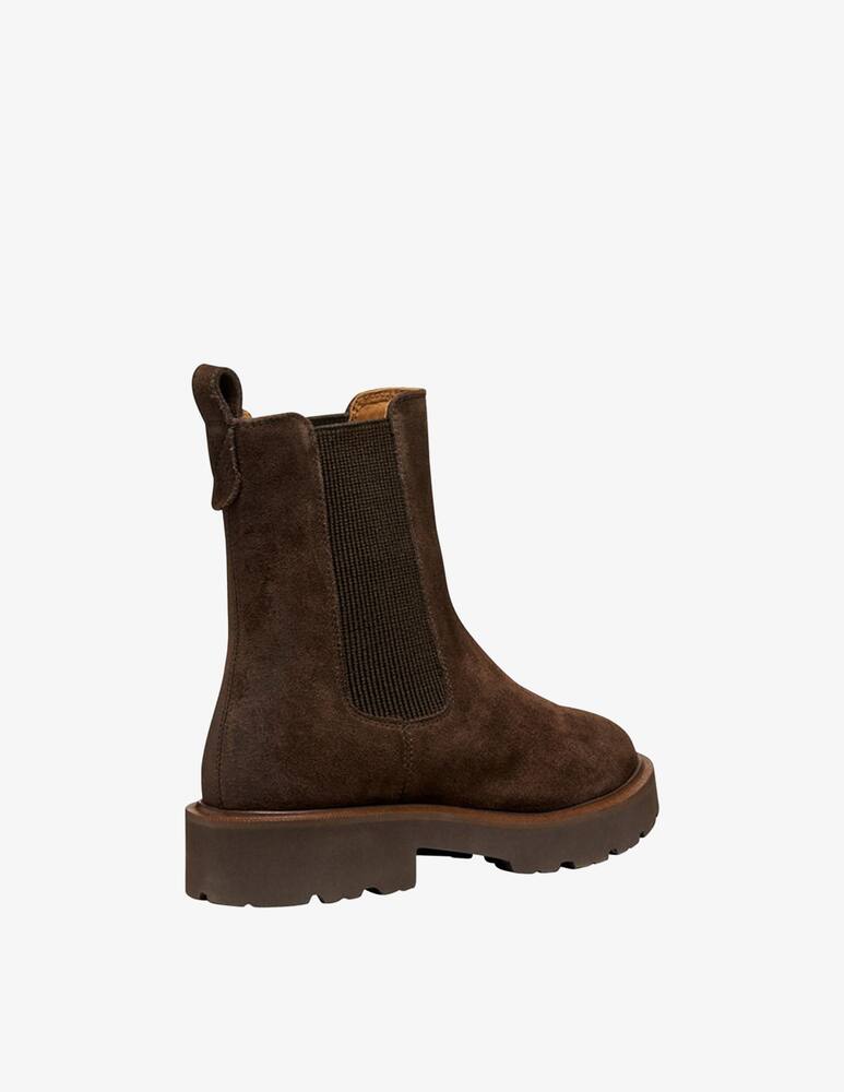 rinascente Geox Stivaletto chelsea Norize