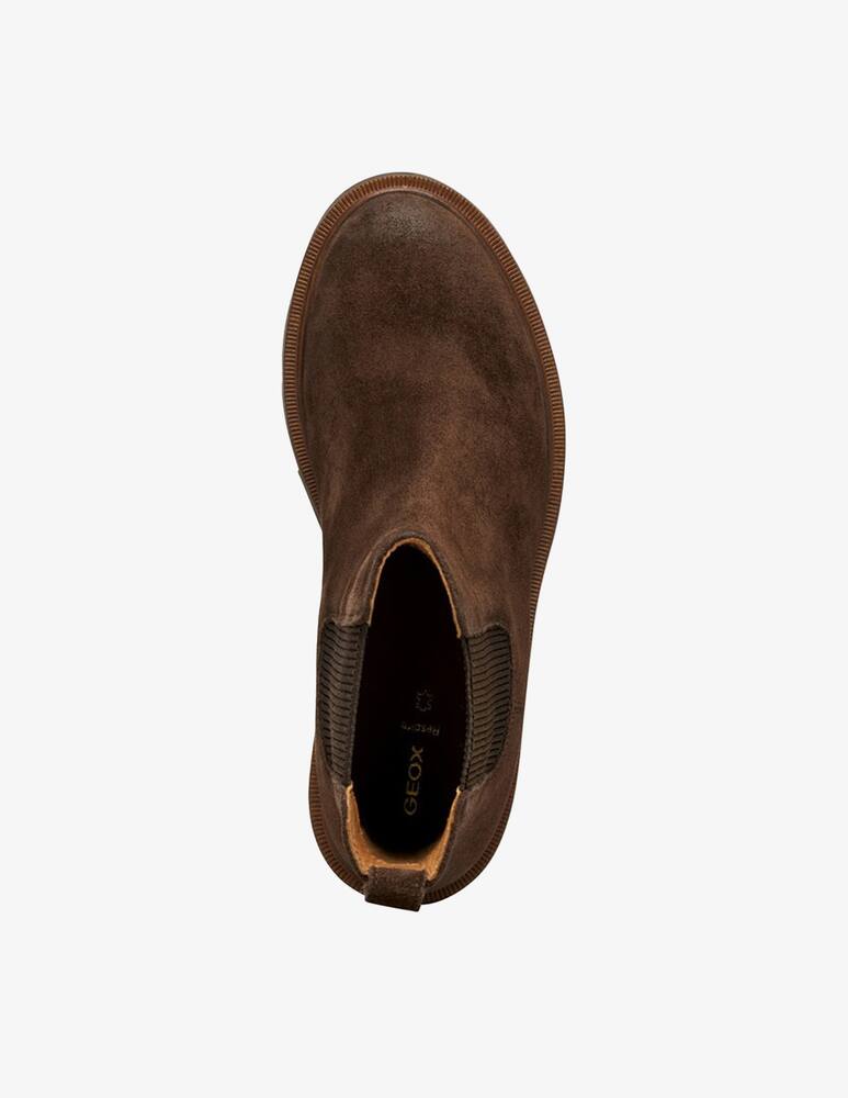 rinascente Geox Stivaletto chelsea Norize