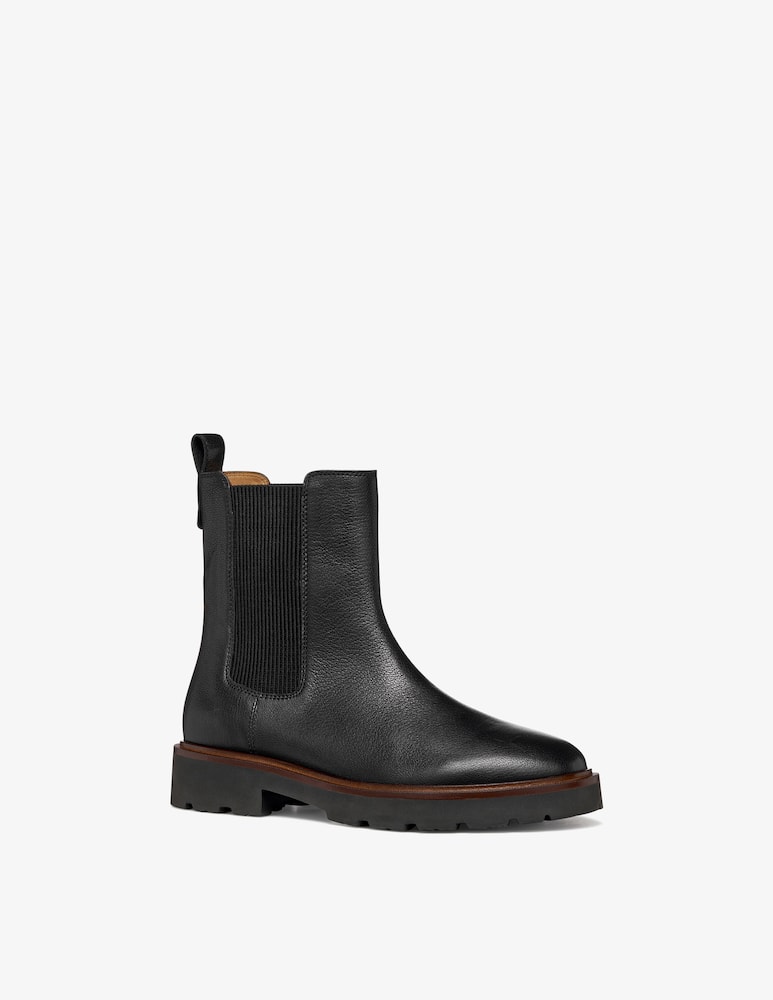 Geox Chelsea bootie Norize - immagine 2 Geox Chelsea bootie Norize - immagine 2