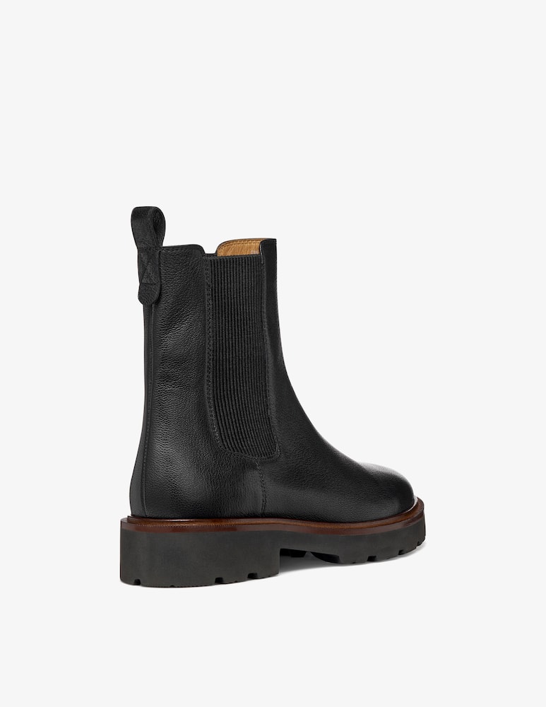 rinascente Geox Chelsea bootie Norize