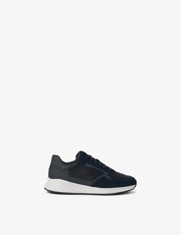 rinascente Geox Branthon sneakers