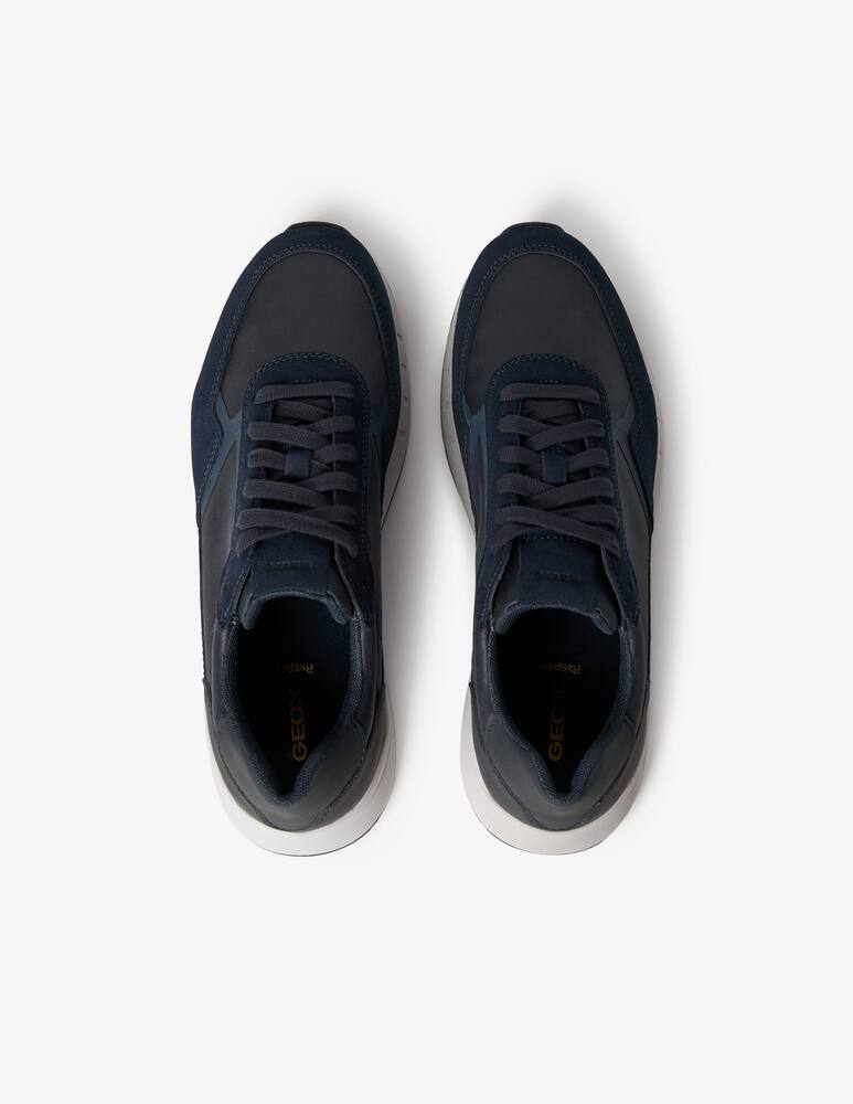 rinascente Geox Branthon sneakers