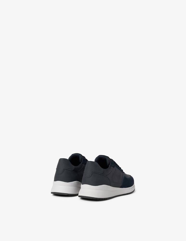 rinascente Geox Branthon sneakers