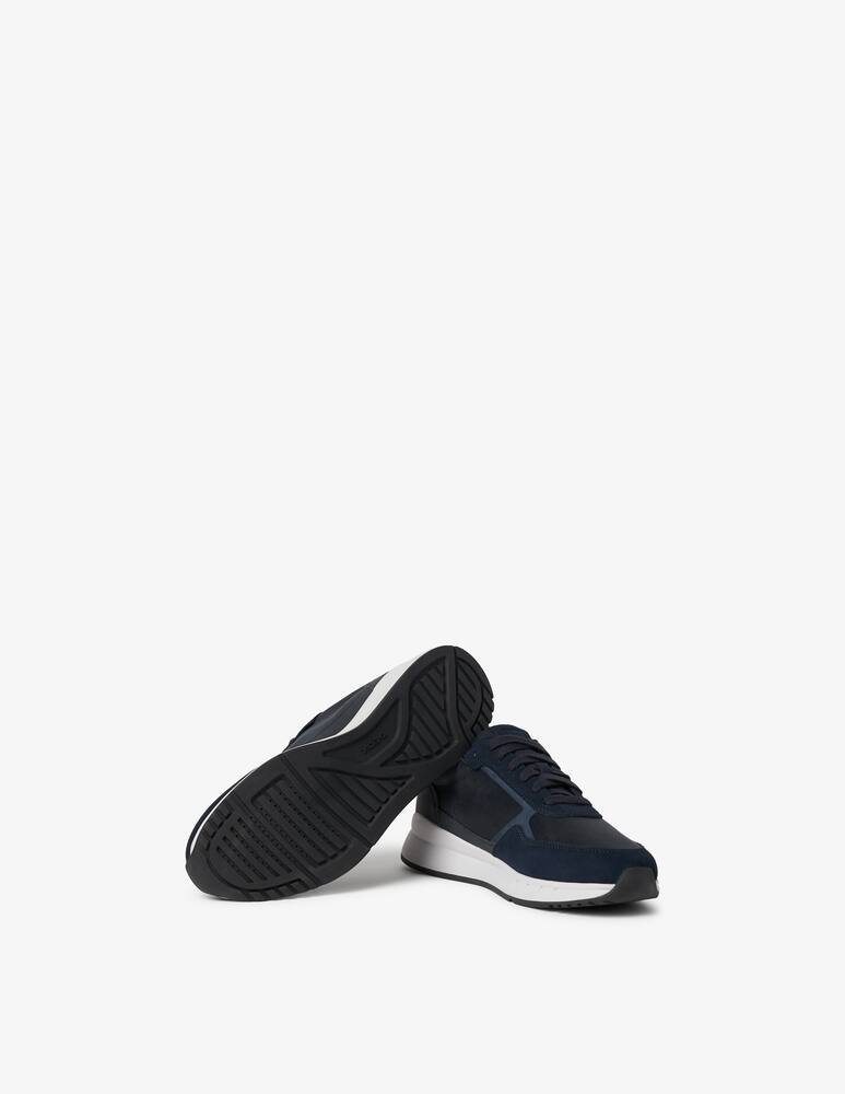 rinascente Geox Branthon sneakers