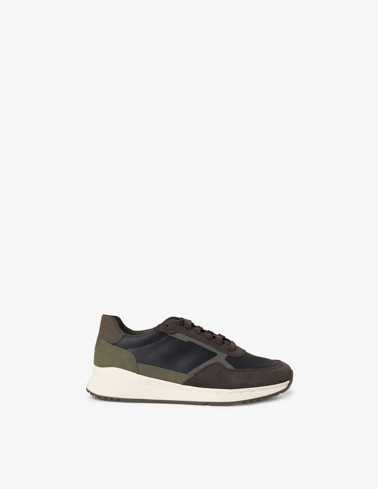 Geox Sneakers Branthon - immagine 1 Geox Sneakers Branthon - immagine 1
