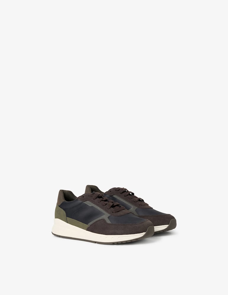 Geox Sneakers Branthon - immagine 2 Geox Sneakers Branthon - immagine 2