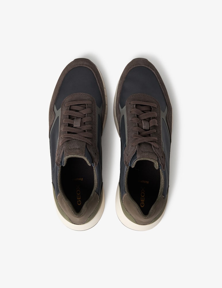 Geox Sneakers Branthon - immagine 3 Geox Sneakers Branthon - immagine 3