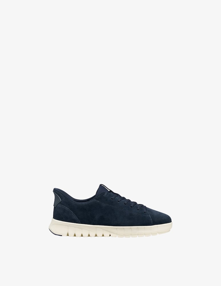 Geox Sneaker Flextride Plus - immagine 1 Geox Sneaker Flextride Plus - immagine 1