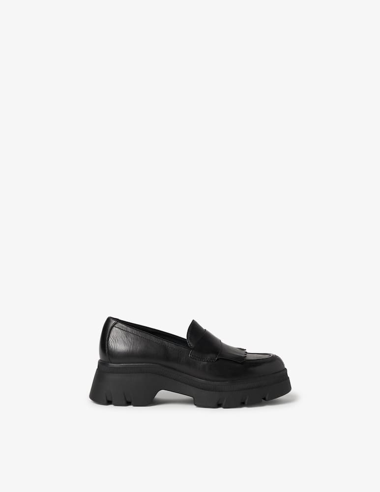 rinascente Geox Chunky loafer