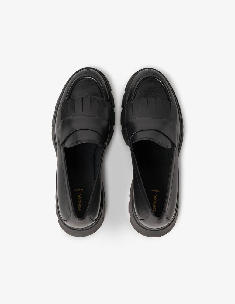 rinascente Geox Chunky loafer