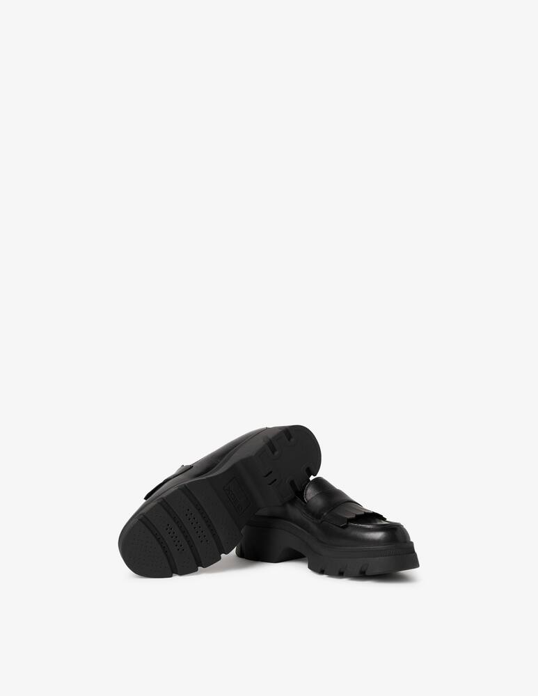 rinascente Geox Chunky loafer
