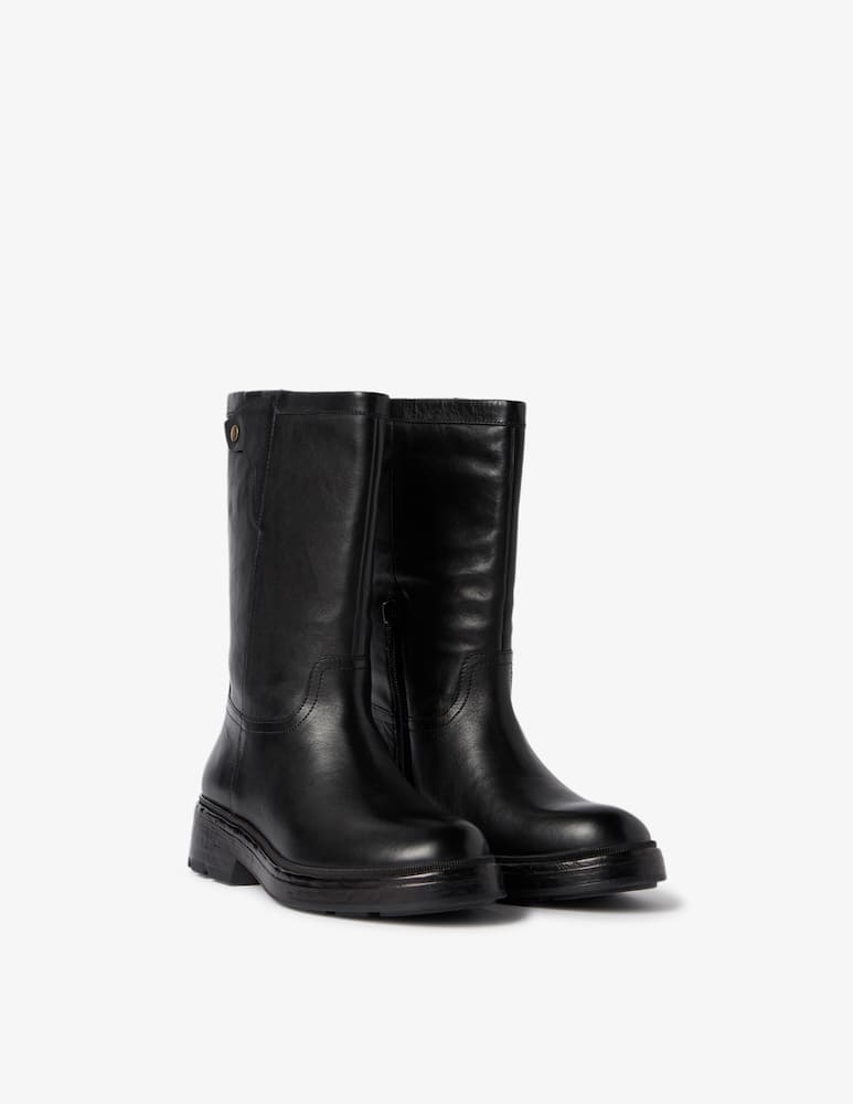 rinascente Geox Swelen bootie stretch