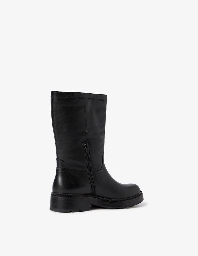 rinascente Geox Swelen bootie stretch