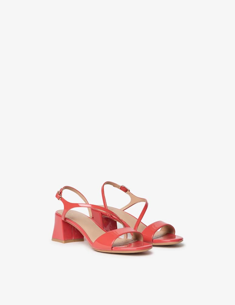 rinascente Geox Sandali con tacco largo Eraklia