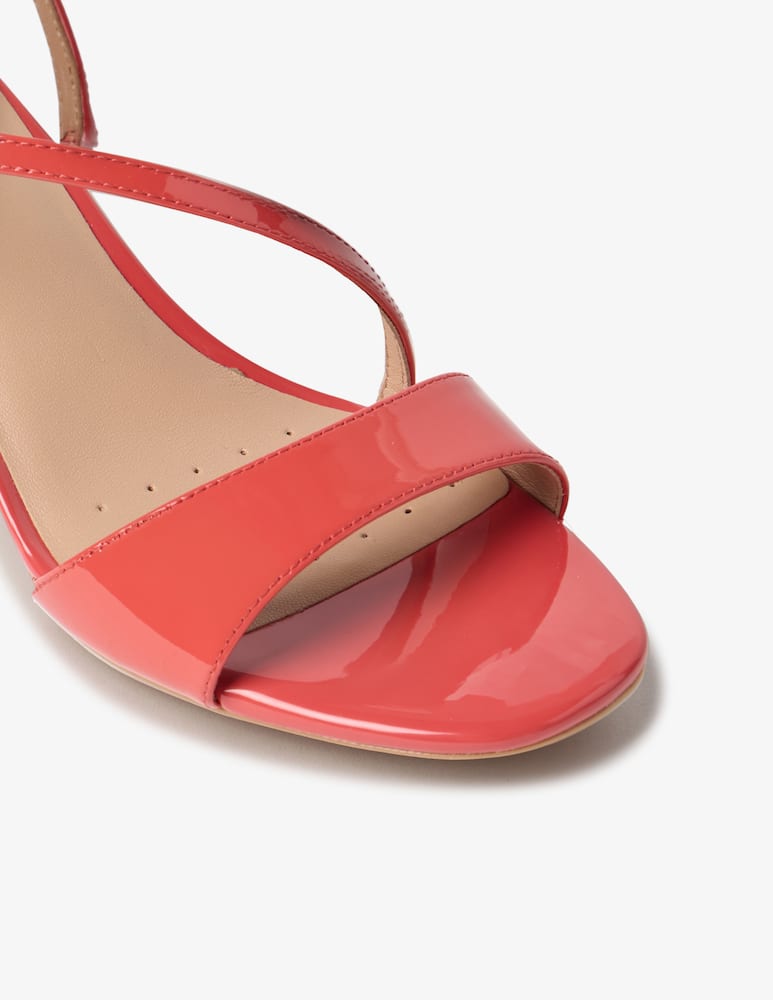 rinascente Geox Sandali con tacco largo Eraklia