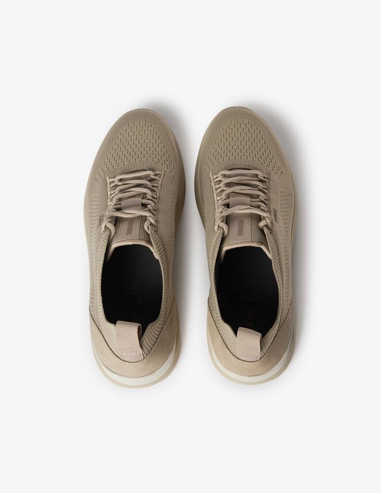 rinascente Geox Spherica knit sneakers