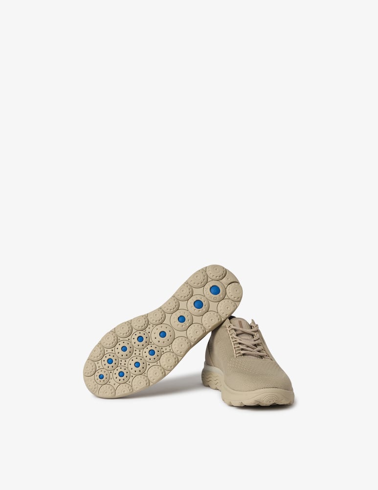 rinascente Geox Spherica knit sneakers