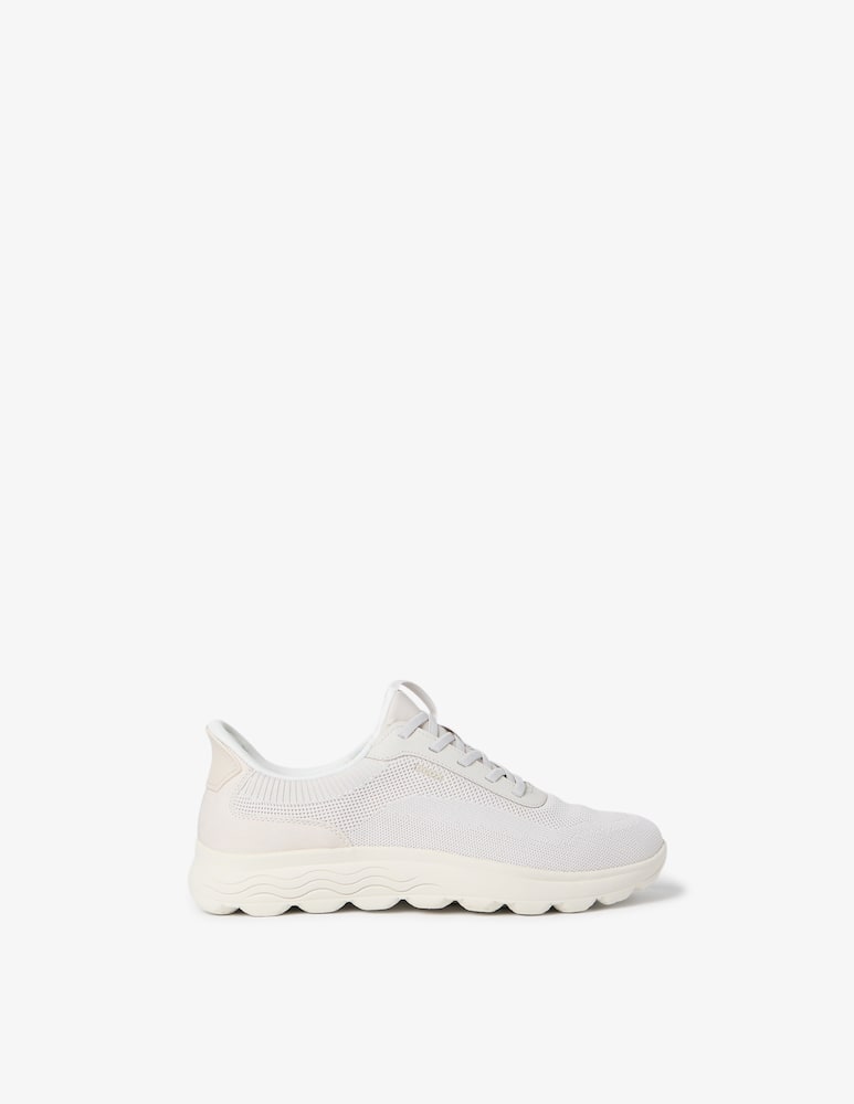 rinascente Geox Spherica plus mesh sneakers