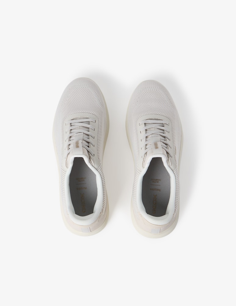 rinascente Geox Spherica plus mesh sneakers