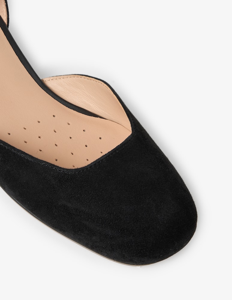 rinascente Geox Ballerina cinturino caviglia