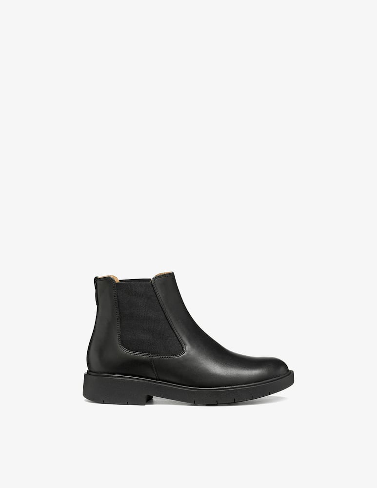 rinascente Geox Chelsea bootie spherica