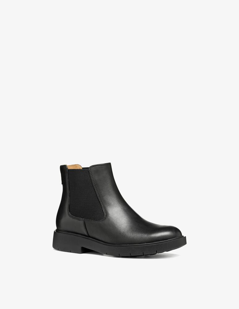 rinascente Geox Chelsea bootie spherica