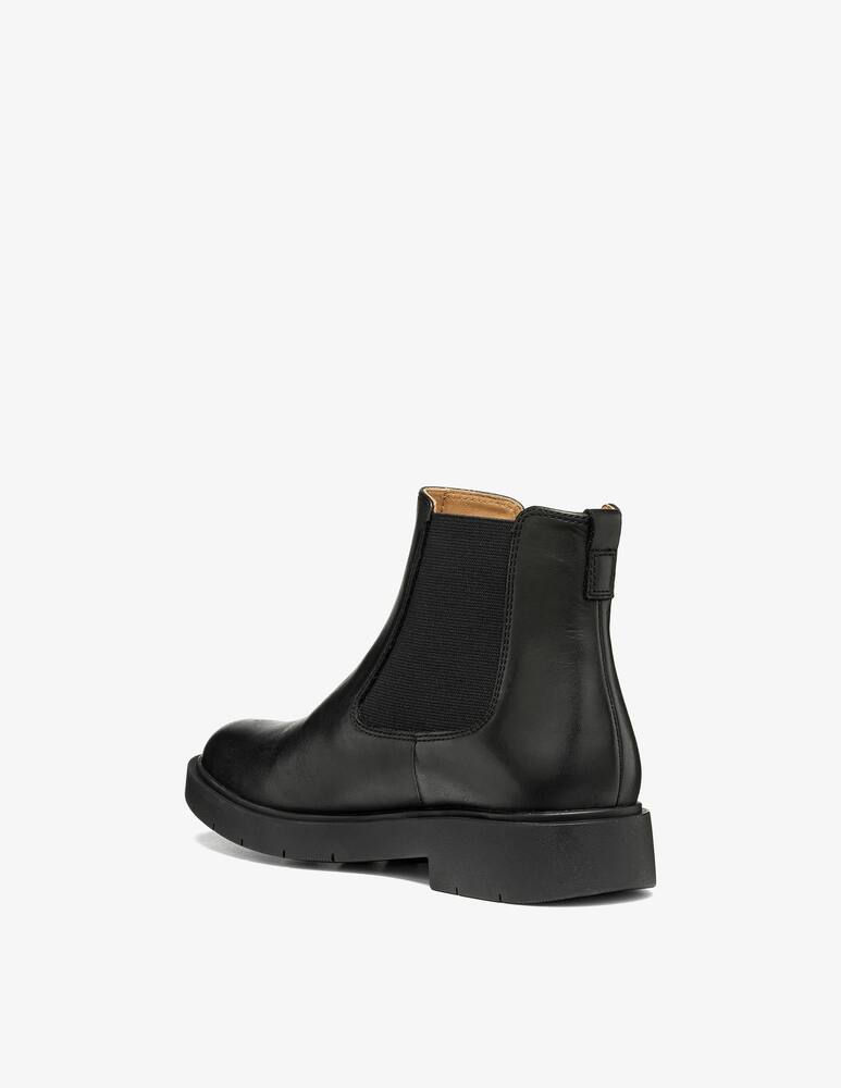 rinascente Geox Chelsea bootie spherica
