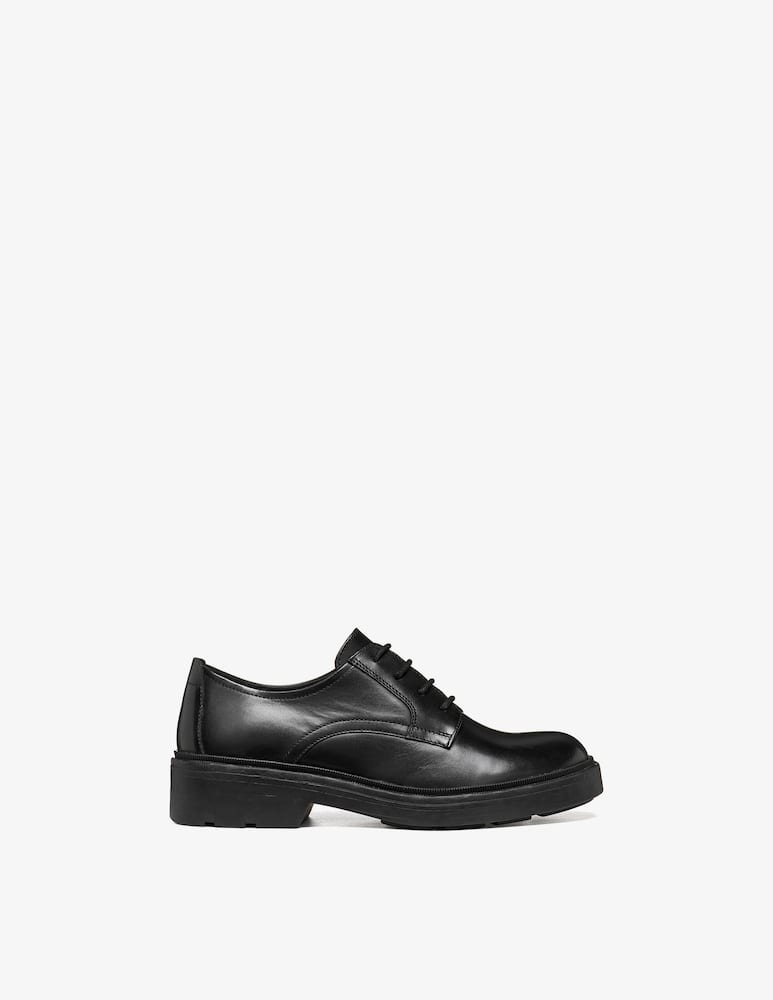 rinascente Geox Derby lace-up shoes Swelen