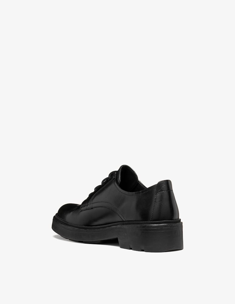 rinascente Geox Derby lace-up shoes Swelen