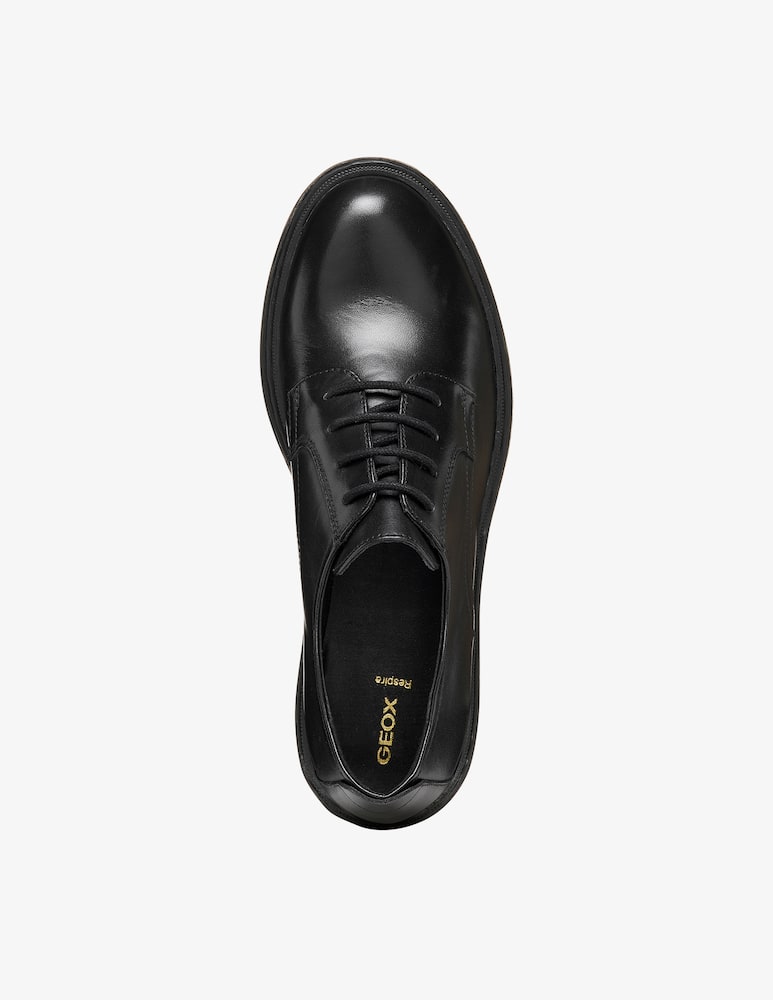 rinascente Geox Derby lace-up shoes Swelen
