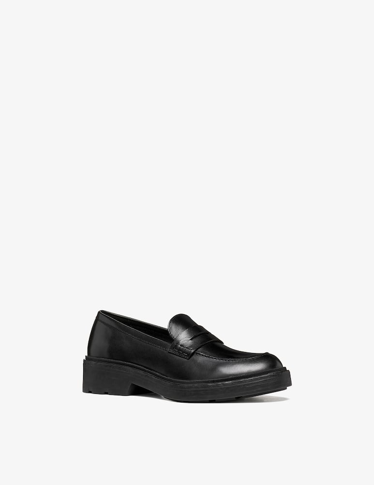 rinascente Geox Loafer Swelen