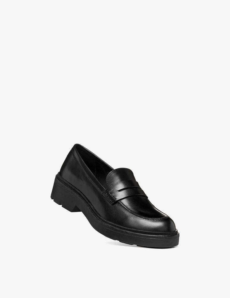 rinascente Geox Loafer Swelen