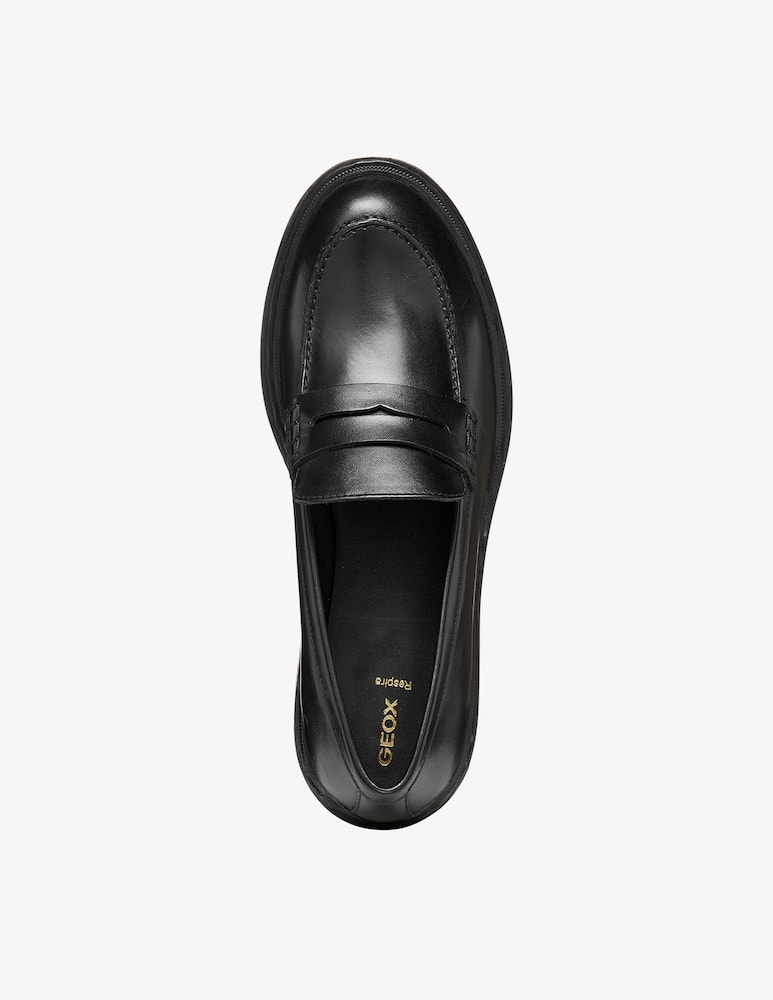 rinascente Geox Loafer Swelen