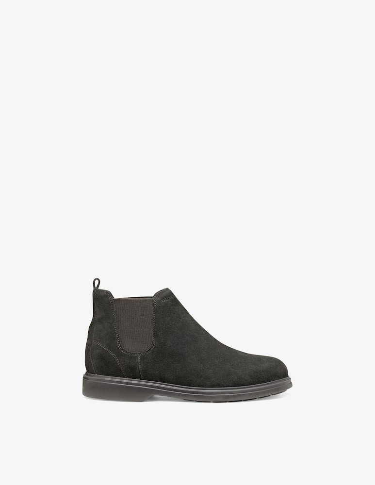 Geox Ottavio suede Chelsea boots - picture 1 Geox Ottavio suede Chelsea boots - picture 1