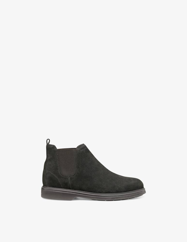 rinascente Geox Ottavio suede Chelsea boots