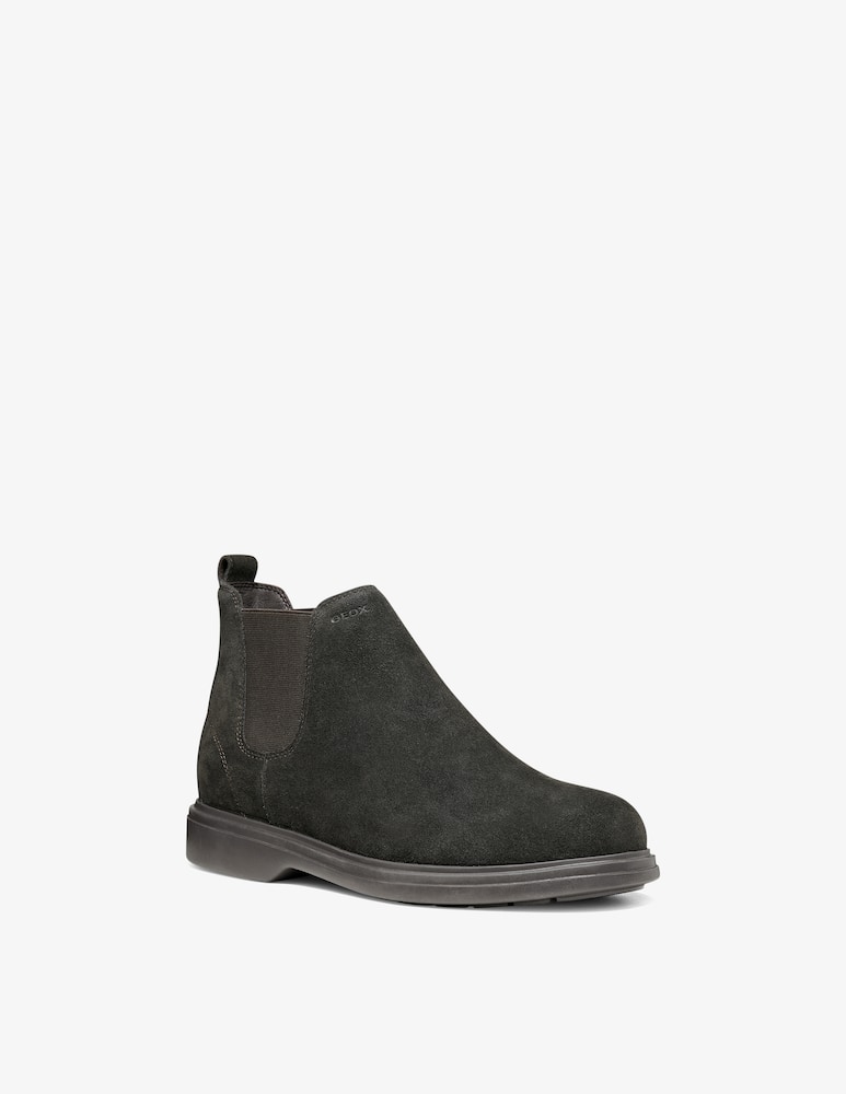 Geox Ottavio suede Chelsea boots - picture 2 Geox Ottavio suede Chelsea boots - picture 2