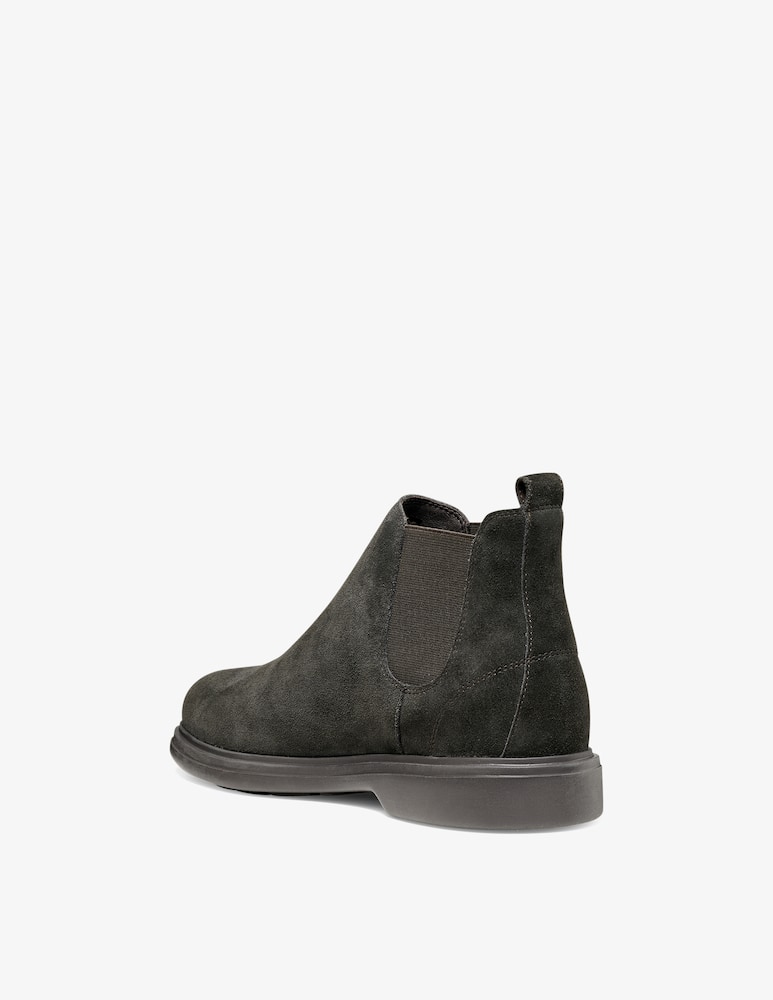 Geox Ottavio suede Chelsea boots - picture 3 Geox Ottavio suede Chelsea boots - picture 3